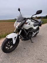 Honda NC 700s - HONDA NC700S