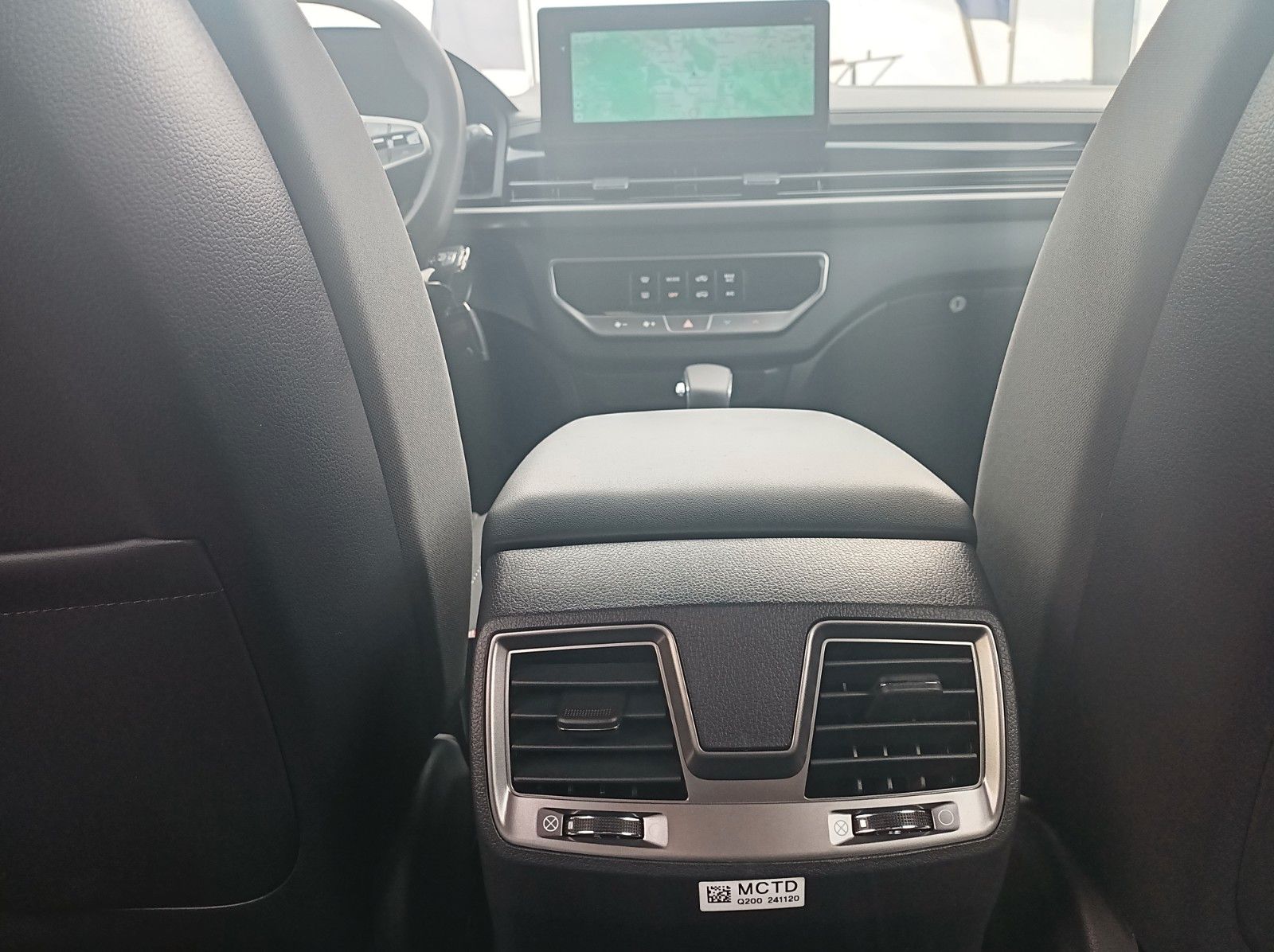 Fahrzeugabbildung KGM MUSSO GRAND CORE+ALLRAD+17ZOLL+AUTOMATIK+R.KAMER