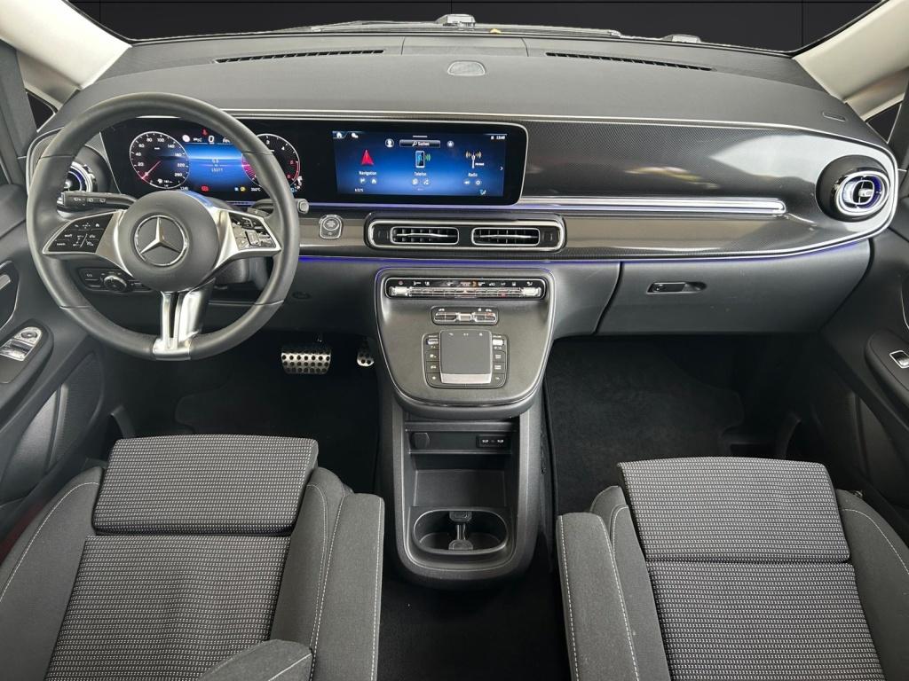 Mercedes-Benz V 250 d 4MATIC STYLE 9GT*LED*STHZG*AHK*DISTR
