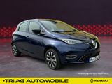 Renault Zoe Evolution EV50 135hp LED Rückfahrkamera Keyl - RENAULT ZOE Leasingangebote für Privatpersonen