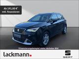 Seat Arona 1.0 Xperience*Navi*LED*CarPlay*Kessy* - Seat Arona in Solingen