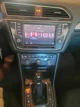 Volkswagen Tiguan 1.4 TSI ACT BMT 4MOTION PanoStHzgHighline - VW Tiguan Gebrauchtwagen in Hamburg