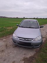 Opel Corsa 1.2 16V Edition - Opel Corsa: 16v Edition