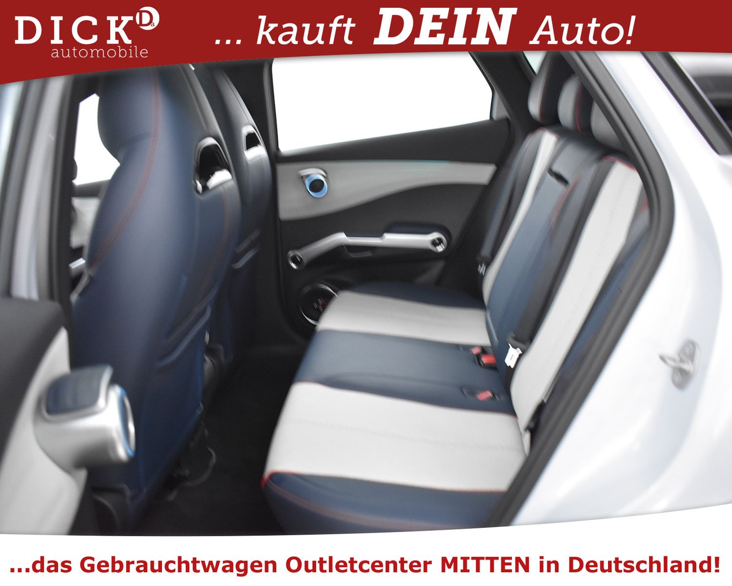 BYD Atto 3 Design WERKSGA+PANO+NAVI+LED+SHZ+ACC+360+ - Image 20
