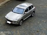 Porsche Cayenne S - gebrauchte Porsche Cayenne aus dem Jahr 2006