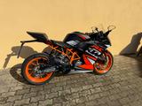 KTM RC 390 - KTM RC 390