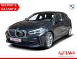 BMW 118i M Sport Aut. LED Navi Sitzheizung PDC - BMW 118 in Chemnitz