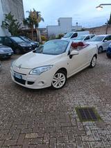 Renault Megane Mégane C-C 1.5 dCi 110CV Floride - Renault: Floride