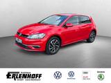 Volkswagen Golf VII Join 1.6 TDI,AT-Motor,PDC, SHZ, Navi, , - mit Diesel-Antrieb: Limousine, Motor