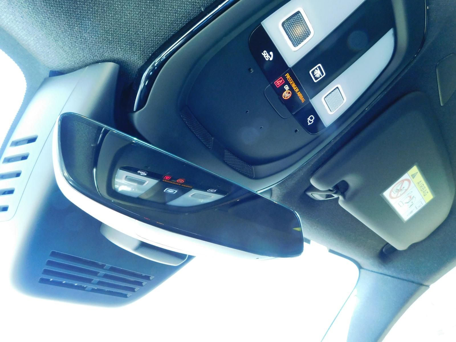 Fahrzeugabbildung Volvo XC40 Recharge single Motor Plus