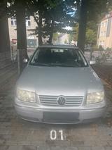 Volkswagen VW Bora Variant 1.6 - Volkswagen Bora in Bochum