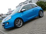 Opel Adam Jam Autom. *Klima*Sitzhz*Tempo*2x PDC*BT* - Opel Adam: Automatik