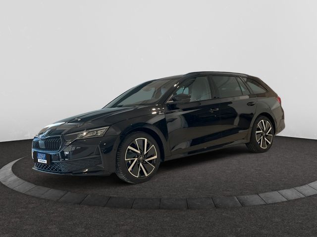 Skoda Octavia Combi 2.0 TDI DSG Sportline 40490.-Inz.*