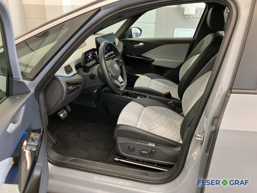 Volkswagen ID.3 - Bild 8