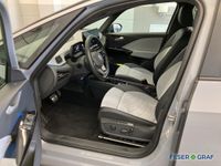Volkswagen ID.3 - Vorschau Bild 8