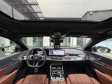 BMW 750e xDrive M Sport 21" Massage Executive-Lounge - BMW 750: Xdrive