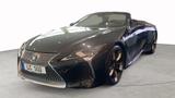 Lexus LC 500 Cabrio - Lexus LC 500