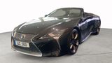 Lexus LC 500 Cabrio - Lexus LC 500 aus 2024
