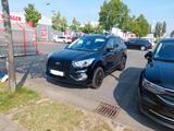 Ford Kuga 1,5 EcoBoost 4x4 134kW Vignale Autom. V... - Ford Kuga in Leverkusen