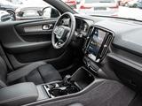 Volvo XC40 Plus Dark 2WD B4 EU6d digitales Cockpit Mem - gebrauchte Volvo Pickups