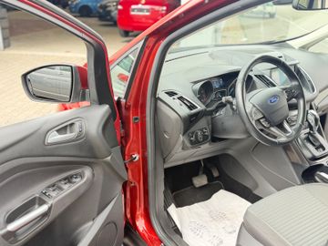 Ford C-Max - 11