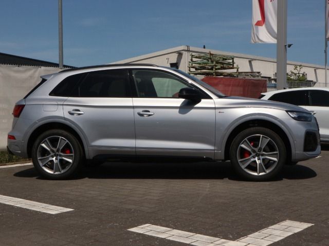 Audi Q5 - Bild 4