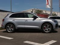 Audi Q5 - Vorschau Bild 4