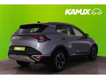 KIA Sportage - 3