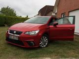 Seat Ibiza 1.0 TSI Style EZ 10/2017 - Seat Ibiza: 10