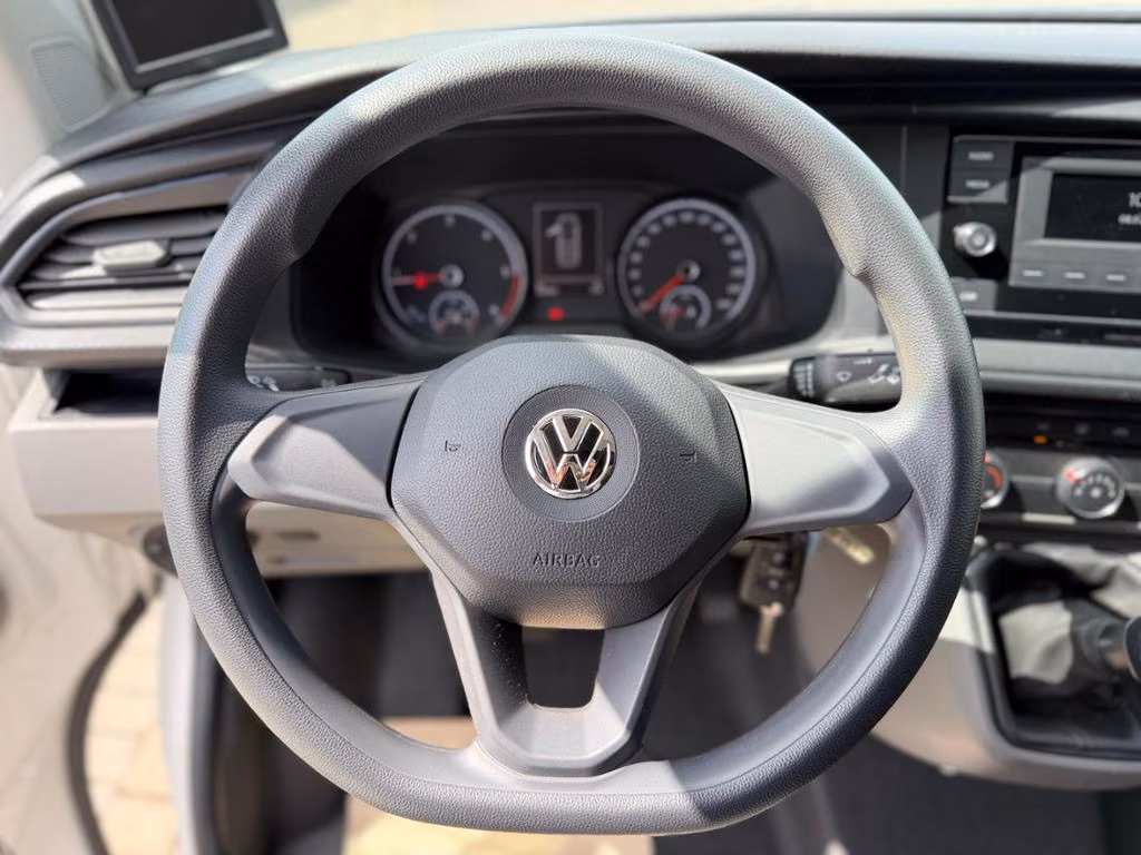 Volkswagen T6 California T6.1 2.0 TDI SKYCAMPER GARANTIE WIE CALIFORNIA K, миниатюра 6