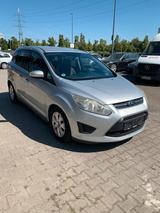 Ford c max Grand 7 sitze - Ford C-Max in Frankfurt (Main)