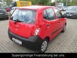 Hyundai i10 Classic E,5-TÜRIG,GARANTIE,SERVO. - Hyundai i10 Classic-E