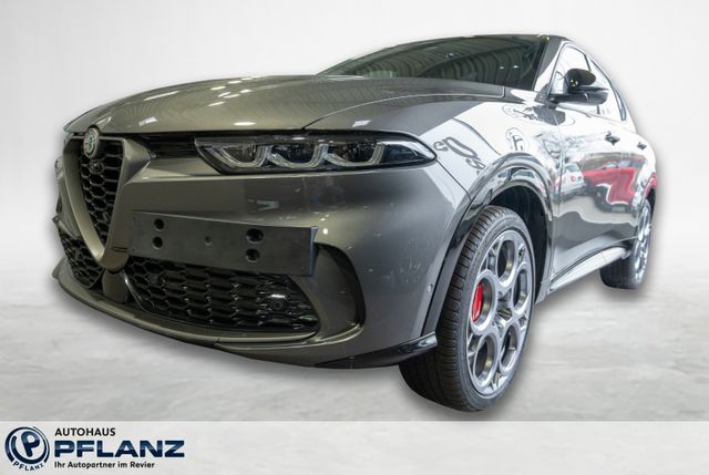 Alfa Romeo Tonale Edizione Speciale Plug-In-Hybrid AWD *…