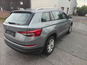 Skoda Kodiaq - 6