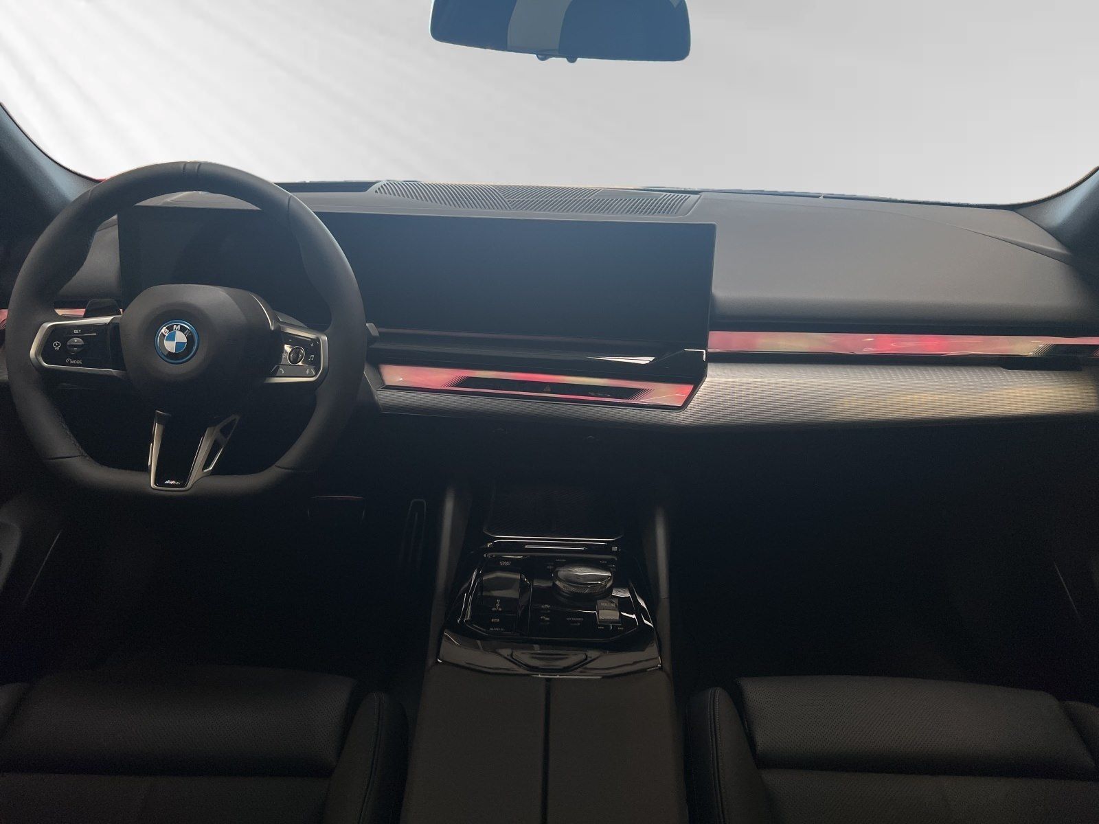 BMW i5 - Bild 11