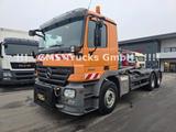 Mercedes-Benz Actros 2636 / 6X4 / 3 Pedal EPS / Retarder - Mercedes-Benz LKWs