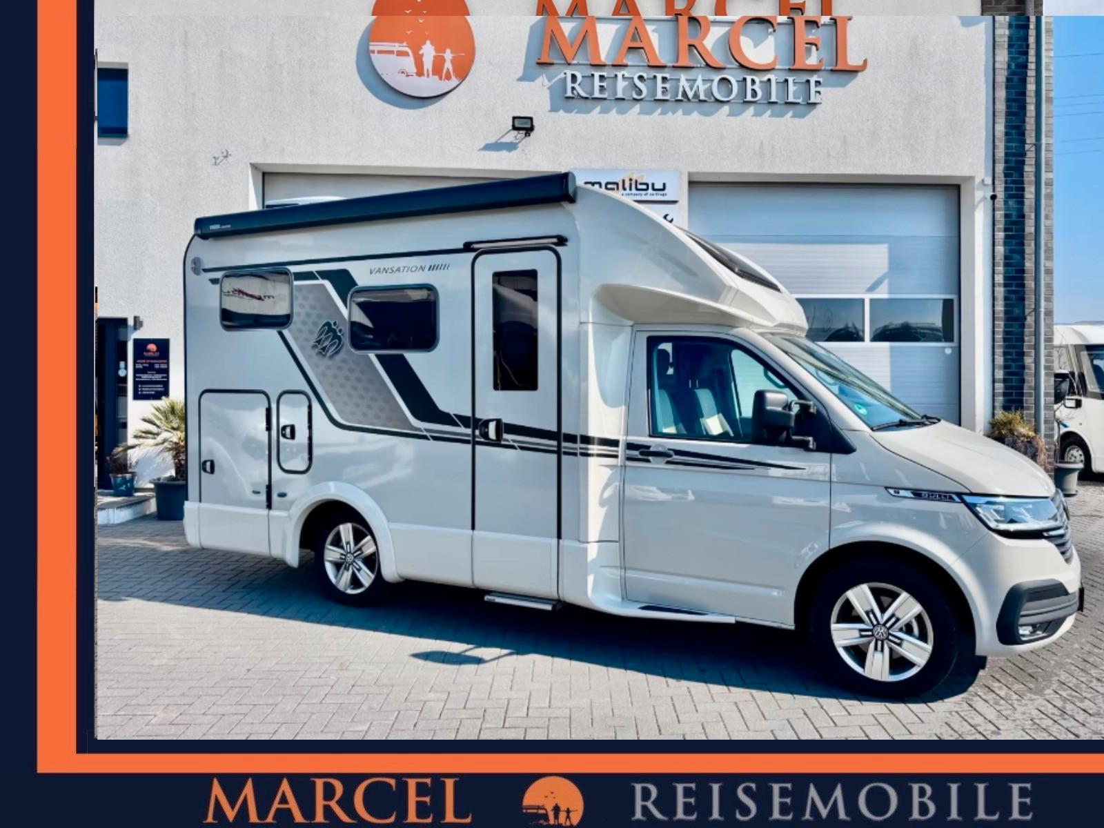 Knaus Tourer Van Vansation 500MQ Wie neu