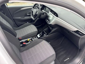 Bild 13 Opel Corsa Corsa-e F Edition LED Apple CarPlay Android Auto