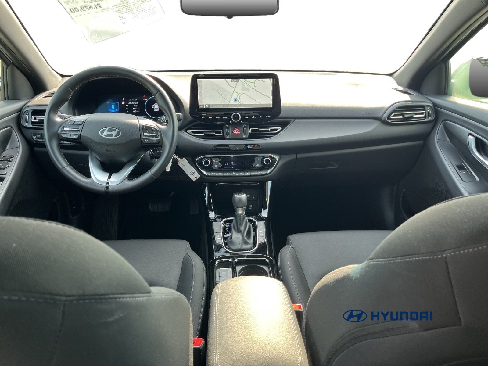 Hyundai i30 – Bild 16