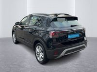 Volkswagen T-Cross - Vorschau Bild 3