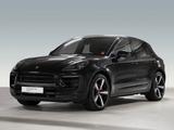 Porsche Macan S CarPlay Panodach AHK Luftfederung Standh