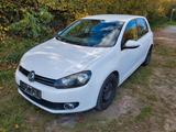Volkswagen Golf 1.8 TSI Comfortline Aktionsmodell - Volkswagen Golf: Aktionsmodell