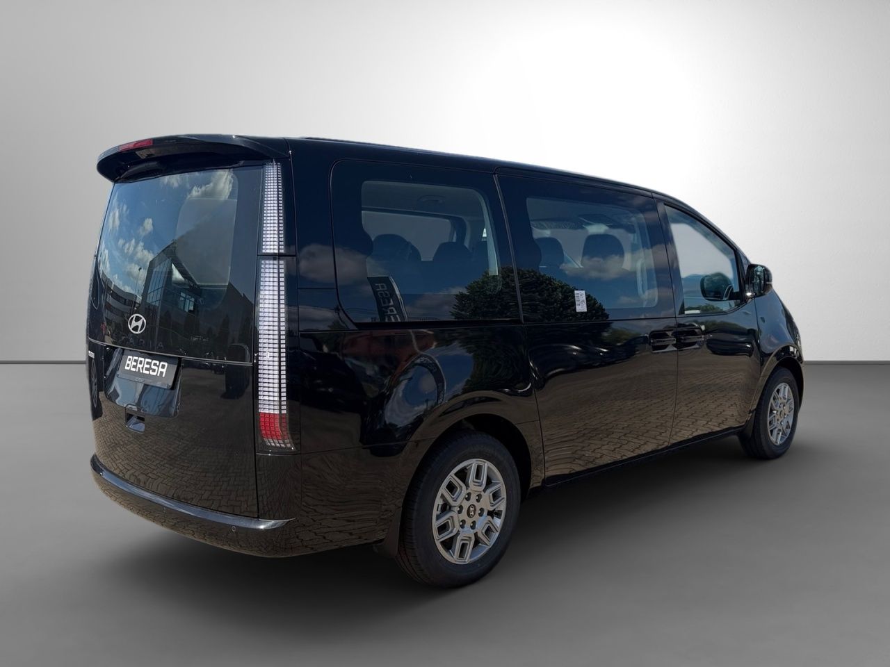 Hyundai Staria – Bild 6
