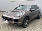 Porsche Cayenne 3.0 TDI/Bi-Xenon/R-Kam/AHK/Pano/Bose/Nav - Porsche: 3.0