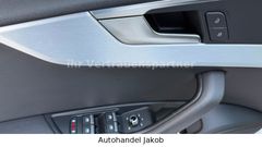 AUDI A4 Avant/S Line Plus Sportpaket/2 Jahre Garantie