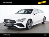 Mercedes-Benz CLA 220 d SB , AMG KAMERA SPUR PDC SHZ - Mercedes-Benz CLA 220 Shooting Brake Jahreswagen