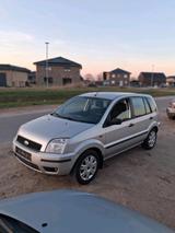 Ford Fusion TÜV Neu! Zahnriemen Neu!Servic... - Ford Fusion: Se