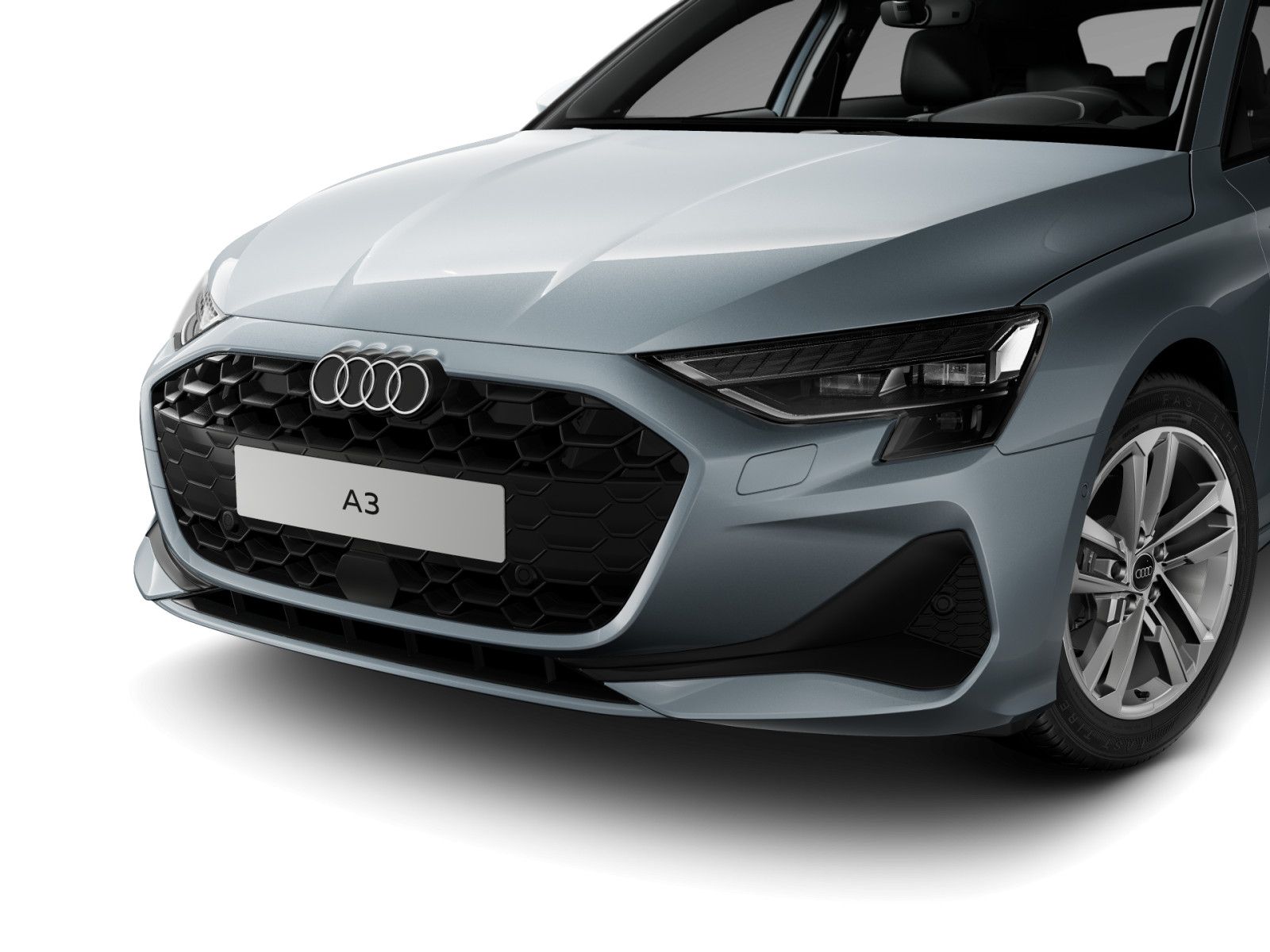 Audi A3 - Bild 8
