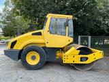 BOMAG BW 177D-4, Walzenzug