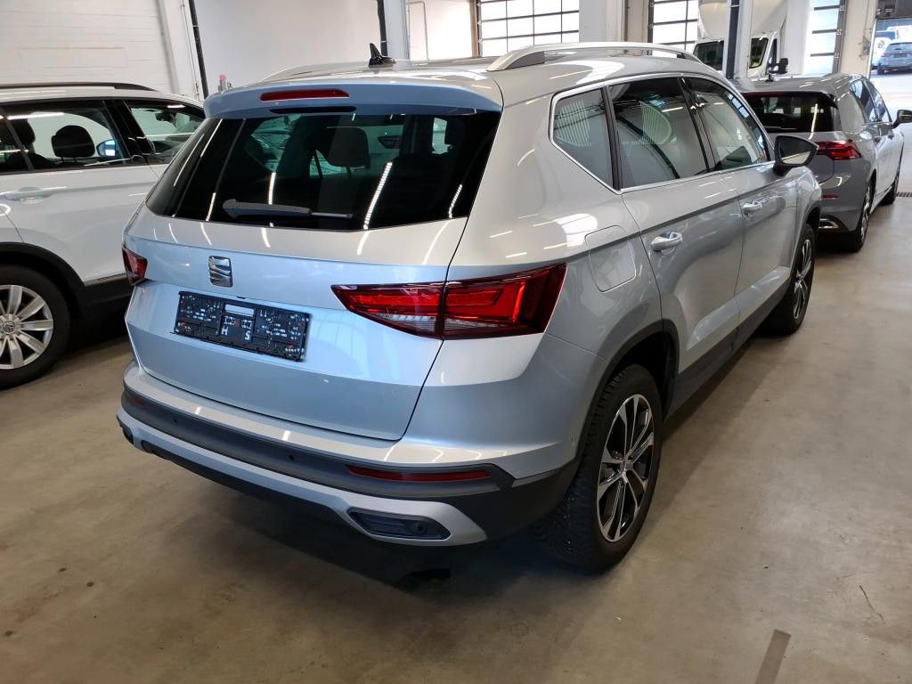 Seat Ateca - Bild 4